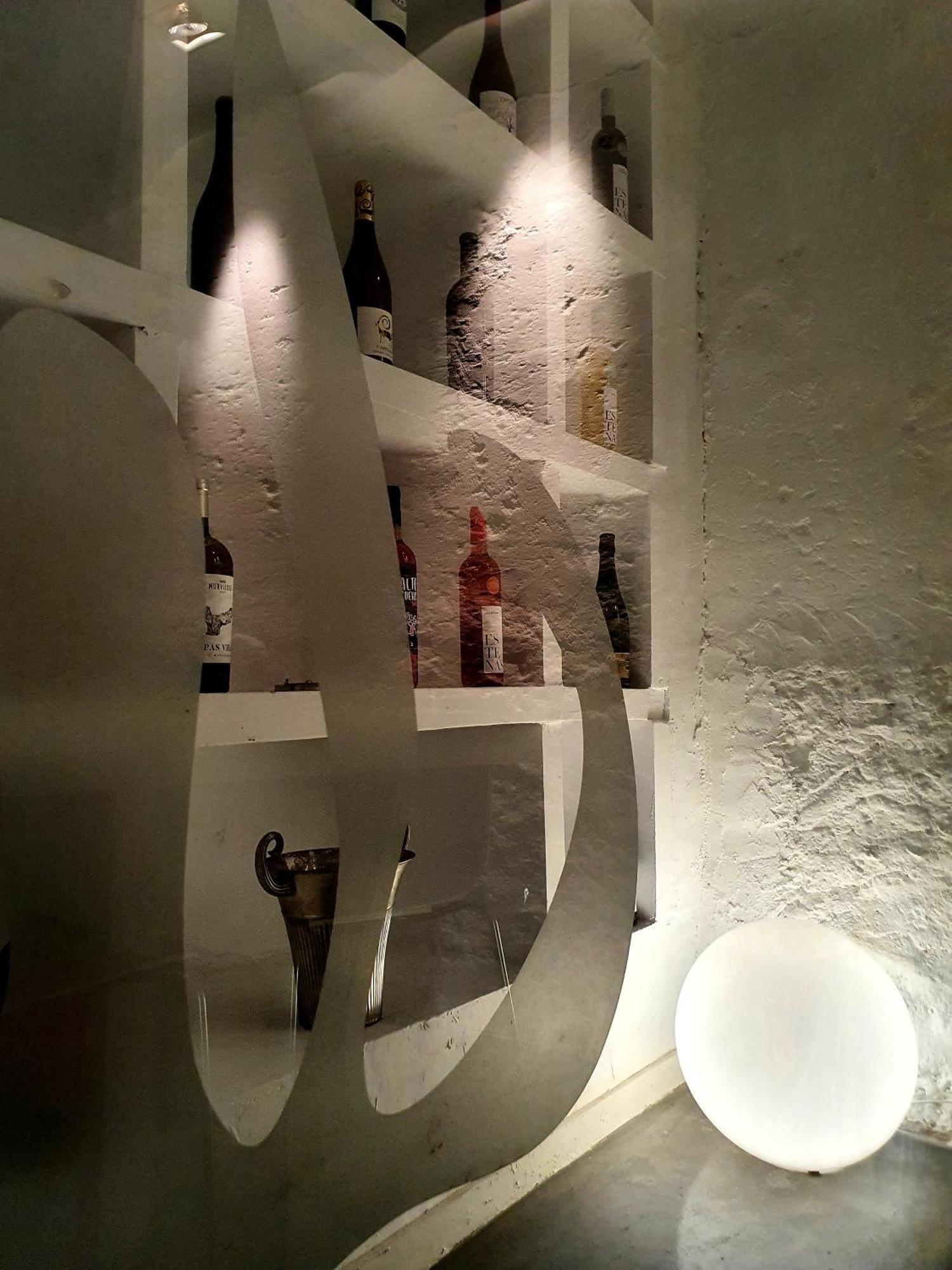 Hotel Raimblanc Villargordo del Cabriel Eksteriør bilde