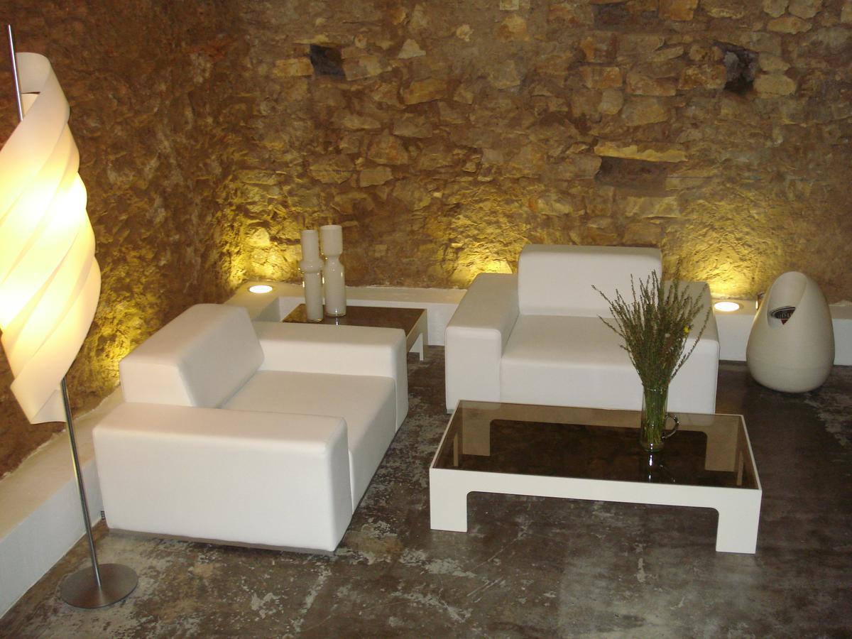 Hotel Raimblanc Villargordo del Cabriel Eksteriør bilde
