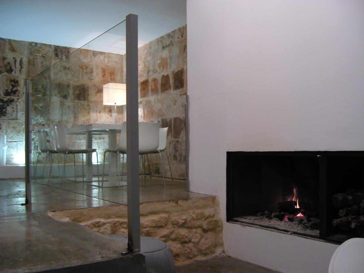 Hotel Raimblanc Villargordo del Cabriel Eksteriør bilde