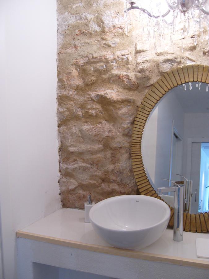 Hotel Raimblanc Villargordo del Cabriel Eksteriør bilde
