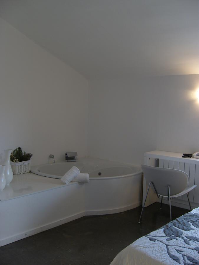 Hotel Raimblanc Villargordo del Cabriel Eksteriør bilde