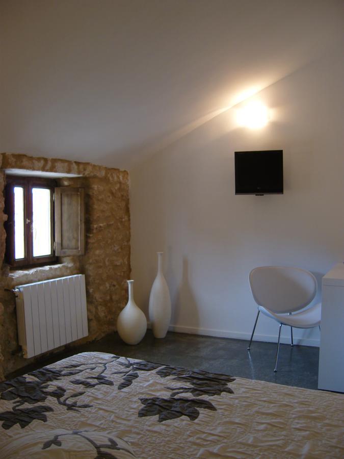 Hotel Raimblanc Villargordo del Cabriel Eksteriør bilde