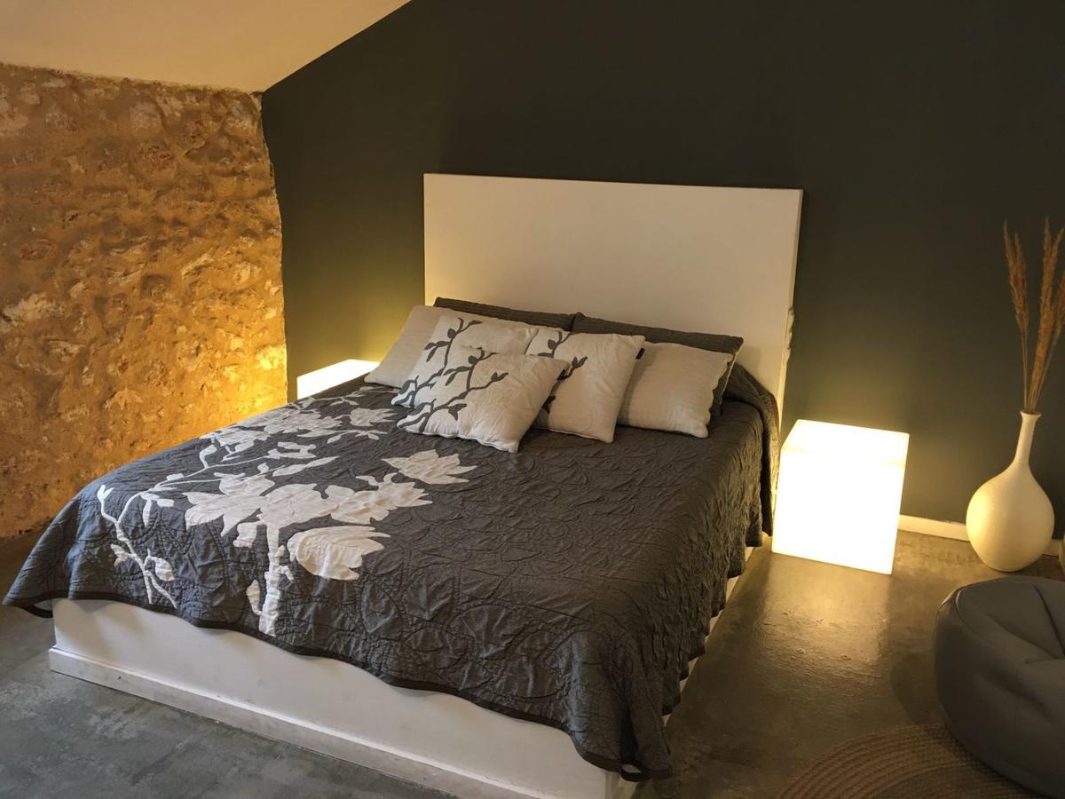 Hotel Raimblanc Villargordo del Cabriel Eksteriør bilde