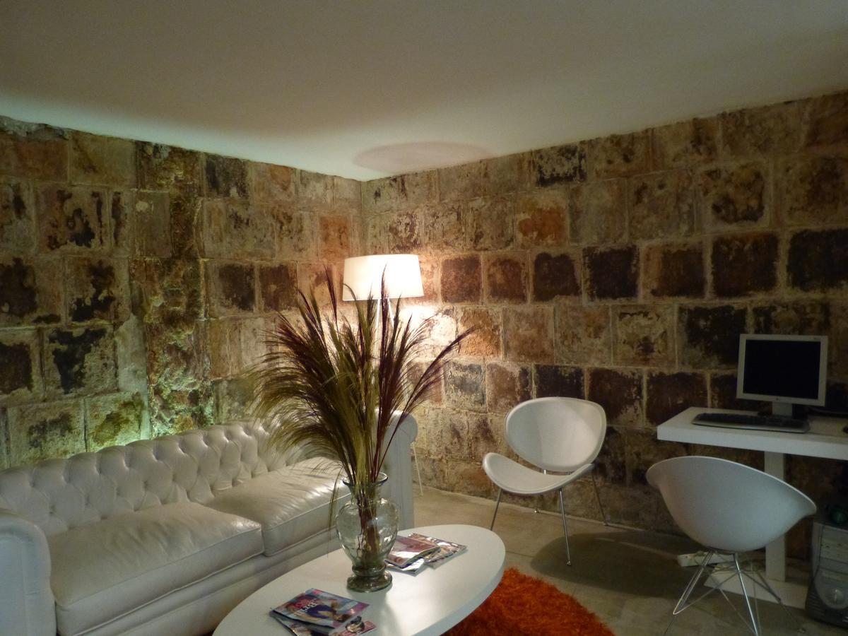 Hotel Raimblanc Villargordo del Cabriel Eksteriør bilde